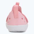 Detské sandále Nike Sunray Protect 4 HF6277 med soft pink/white 6