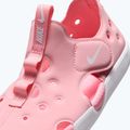 Detské sandále Nike Sunray Protect 4 HF6277 med soft pink/white 8