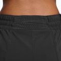 Dámske šortky Nike One Dri-Fit High-Waisted 3" 2In1 black/white 4
