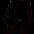 Dámske šortky Nike One Dri-Fit High-Waisted 3" 2In1 black/white 5