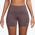 Dámske bežecké šortky Nike Swift High-Waisted 4" tattoo