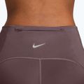 Dámske bežecké šortky Nike Swift High-Waisted 4" tattoo 4