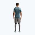 Pánske tréningové tričko Nike Pro Dri-Fit Tight Fitness mineral slate/black 3