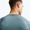 Pánske tréningové tričko Nike Pro Dri-Fit Tight Fitness mineral slate/black 5