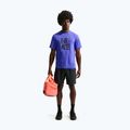 Pánske tréningové tričko Nike Hyverse Dri-Fit Persian violet/black 2