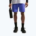 Pánske tréningové šortky Nike Form Dri-Fit Versatile 7" persian violet/black
