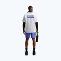 Pánske tréningové šortky Nike Form Dri-Fit Versatile 7" persian violet/black 3