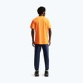 Pánske bežecké nohavice Nike Miler Dri-Fit Woven midnight navy 3