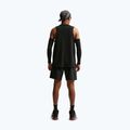 Pánske bežecké tričko Nike Miler Dri-Fit black 3