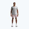 Pánske bežecké šortky Nike Stride Dri-Fit Brief-Lined 7" particle rose 2