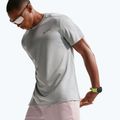 Pánske bežecké šortky Nike Stride Dri-Fit Brief-Lined 7" particle rose 4