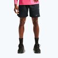 Pánske šortky Nike Miler Dri-Fit 7" black/black