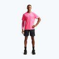 Pánske šortky Nike Miler Dri-Fit 7" black/black 2