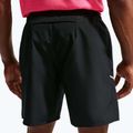 Pánske šortky Nike Miler Dri-Fit 7" black/black 5