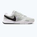 Pánske tenisové topánky Nike Court Lite 4 white/light silver/steam/black 8