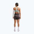 Fitness podprsenka Nike Swift High-Support Lightly Lined steam/reflective silver 3