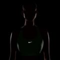Fitness podprsenka Nike Swift High-Support Lightly Lined steam/reflective silver 6