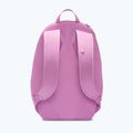 Mestský batoh Nike Heritage Sweep 25 l light magenta/white 3