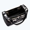 Tréningová taška Nike Brasilia Duffel Small 41 l chalk/black/white 4