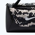Tréningová taška Nike Brasilia Duffel Small 41 l chalk/black/white 6