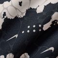 Tréningová taška Nike Brasilia Duffel Small 41 l chalk/black/white 10