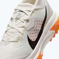 Dámske bežecké topánky Nike ACG Zegama summit white/phantom/safety orange/black 10