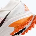Dámske bežecké topánky Nike ACG Zegama summit white/phantom/safety orange/black 11