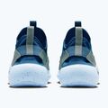 Detské topánky Nike Flex Runner 4 mystic navy/light pumice/midnight navy 4
