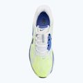 Pánske bežecké topánky Nike Structure Plus white/volt ice/barely green/black spruce 5