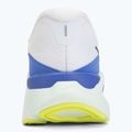 Pánske bežecké topánky Nike Structure Plus white/volt ice/barely green/black spruce 6