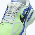 Pánske bežecké topánky Nike Structure Plus white/volt ice/barely green/black spruce 10
