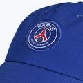 Šiltovka Nike Paris-Saint Germain Club Poly old royal 4