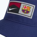 Klobúk Nike Apex FC Barcelona loyal blue 4