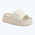 Dámske šľapky Nike Calm Elevation coconut milk