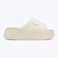 Dámske šľapky Nike Calm Elevation coconut milk 2