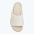Dámske šľapky Nike Calm Elevation coconut milk 5