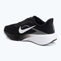 Pánske bežecké topánky Nike Pegasus 42 black/photon dust/white 3