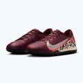 Pánske kopačky Nike United Mercurial Vapor 16 Academy TF burgundy crush/metallic silver 3