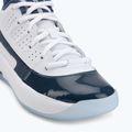 Pánska obuv Jordan Max Aura 7 squadron blue/psychic blue/white 7