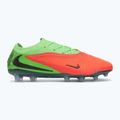 Pánske kopačky Nike Phantom 6 Low Elite Erling Haaland AG hot punch/green strike/black 2