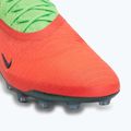 Pánske kopačky Nike Phantom 6 Low Elite Erling Haaland AG hot punch/green strike/black 7