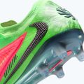 Pánske kopačky Nike Phantom 6 Low Elite Erling Haaland AG hot punch/green strike/black 12