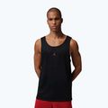 Pánske basketbalové tričko Jordan Sport Reversible gym red/black 4
