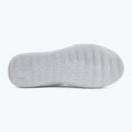 Pánske basketbalové topánky Nike Precision 8 Low white/black/black 4