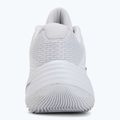 Pánske basketbalové topánky Nike Precision 8 Low white/black/black 6