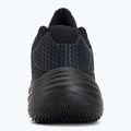 Pánske basketbalové topánky Nike Precision 8 Low black/white/white 6