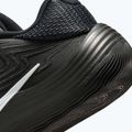 Pánske basketbalové topánky Nike Precision 8 Low black/white/white 9