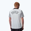 Pánsky futbalový dres Nike Paris Saint-Germain Strike SE White/Atmosphere Grey/Black 3