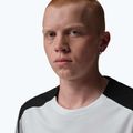 Pánsky futbalový dres Nike Paris Saint-Germain Strike SE White/Atmosphere Grey/Black 4