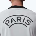 Pánsky futbalový dres Nike Paris Saint-Germain Strike SE White/Atmosphere Grey/Black 5